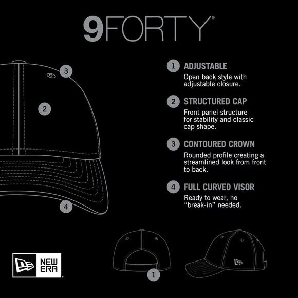 New Era 39THIRTY 2023 JAPAN World Baseball Classic Champions Adjustable Hat - Picture 5 of 5